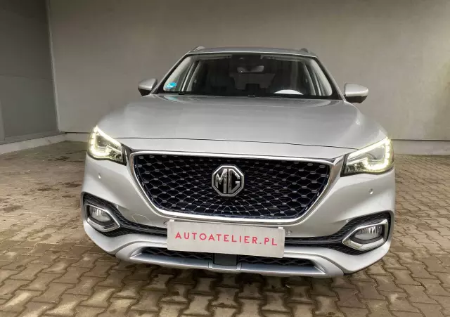 MG HS 1.5T-GDI Luxury