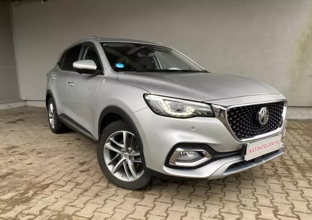 MG HS 1.5T-GDI Luxury