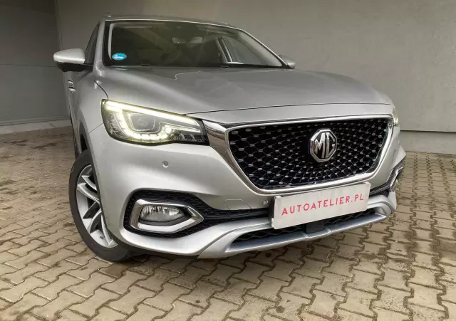 MG HS 1.5T-GDI Luxury