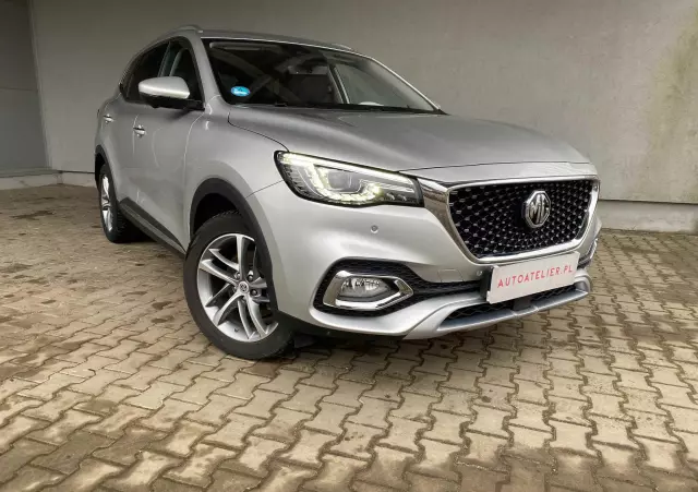 MG HS 1.5T-GDI Luxury