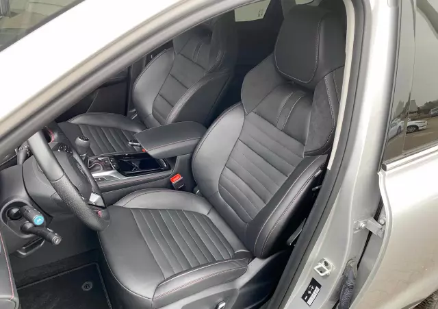 MG HS 1.5T-GDI Luxury