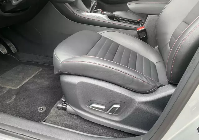 MG HS 1.5T-GDI Luxury