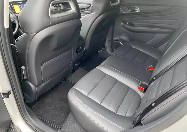 MG HS 1.5T-GDI Luxury