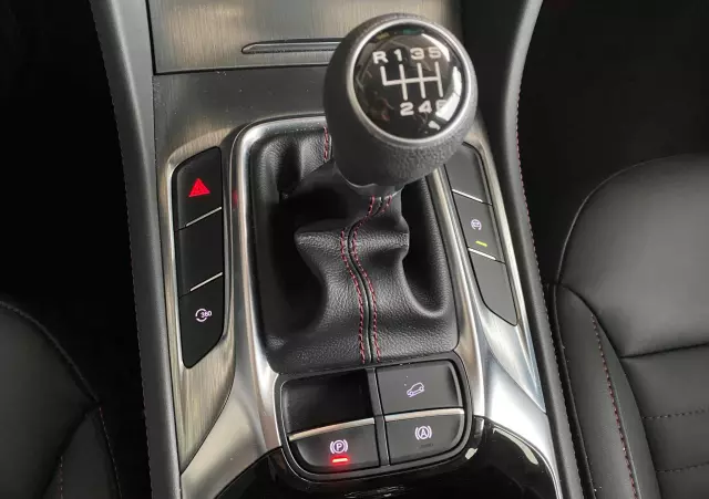 MG HS 1.5T-GDI Luxury