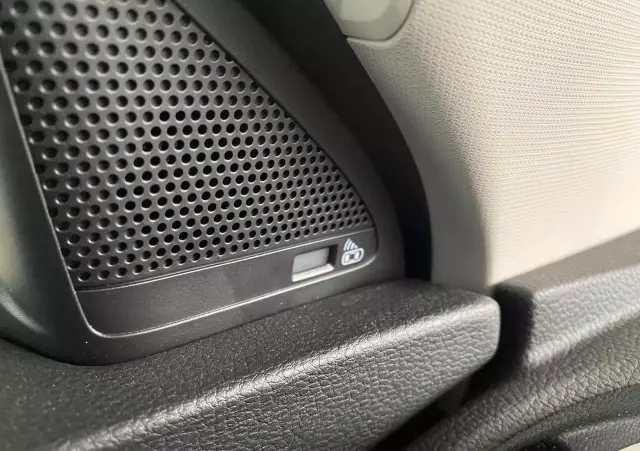 MG HS 1.5T-GDI Luxury