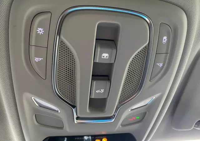 MG HS 1.5T-GDI Luxury