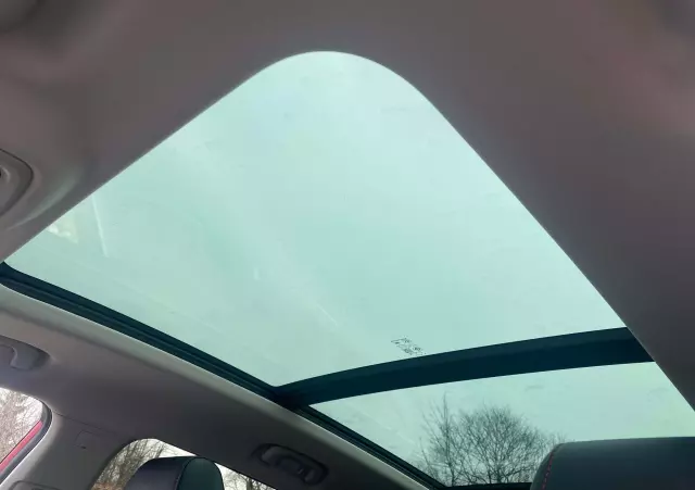 MG HS 1.5T-GDI Luxury