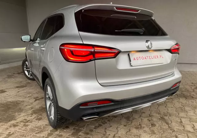 MG HS 1.5T-GDI Luxury