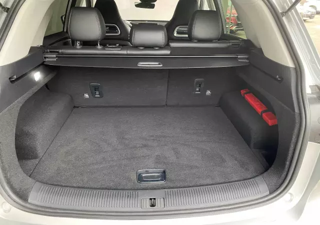 MG HS 1.5T-GDI Luxury