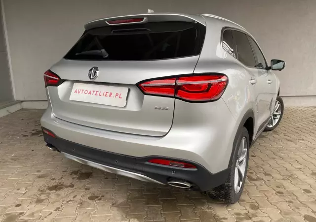 MG HS 1.5T-GDI Luxury
