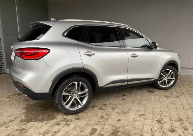 MG HS 1.5T-GDI Luxury