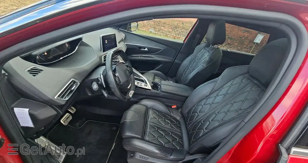 PEUGEOT 5008 1.5 BlueHDi GT Pack S&S EAT8