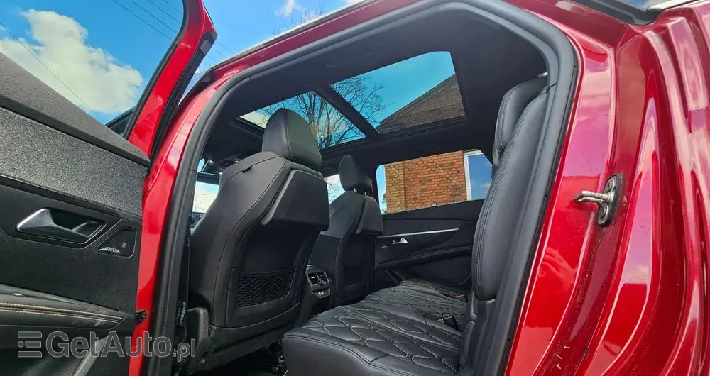 PEUGEOT 5008 1.5 BlueHDi GT Pack S&S EAT8