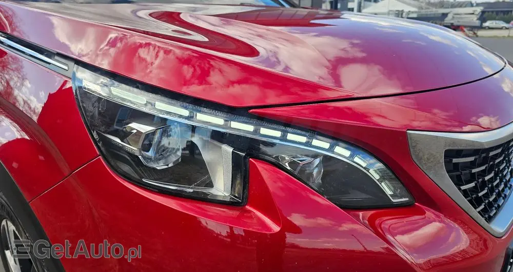 PEUGEOT 5008 1.5 BlueHDi GT Pack S&S EAT8