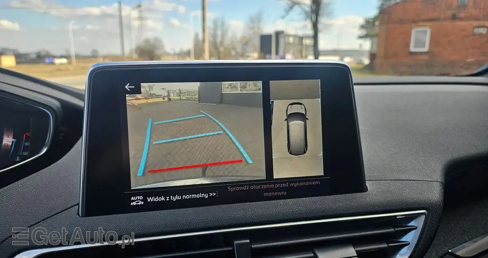 PEUGEOT 5008 1.5 BlueHDi GT Pack S&S EAT8