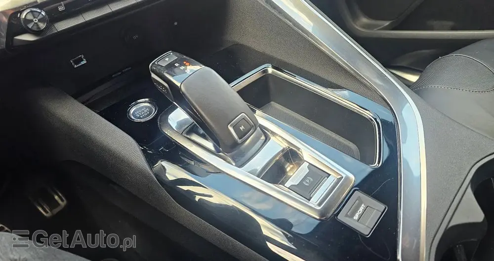 PEUGEOT 5008 1.5 BlueHDi GT Pack S&S EAT8