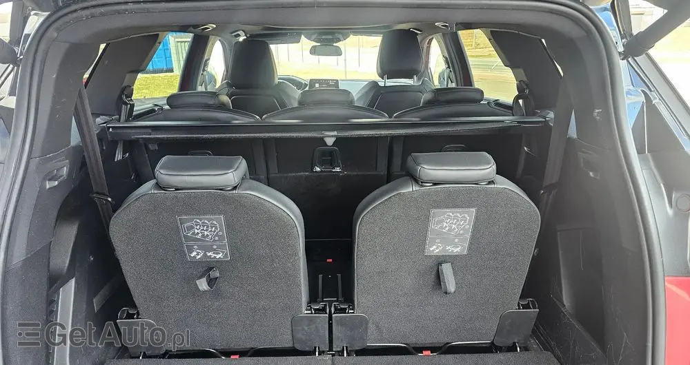 PEUGEOT 5008 1.5 BlueHDi GT Pack S&S EAT8
