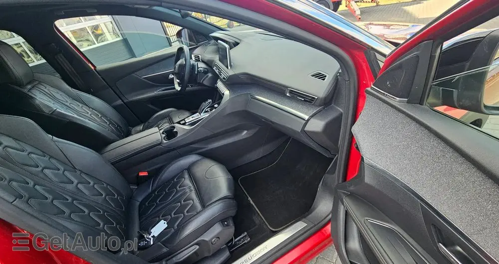 PEUGEOT 5008 1.5 BlueHDi GT Pack S&S EAT8