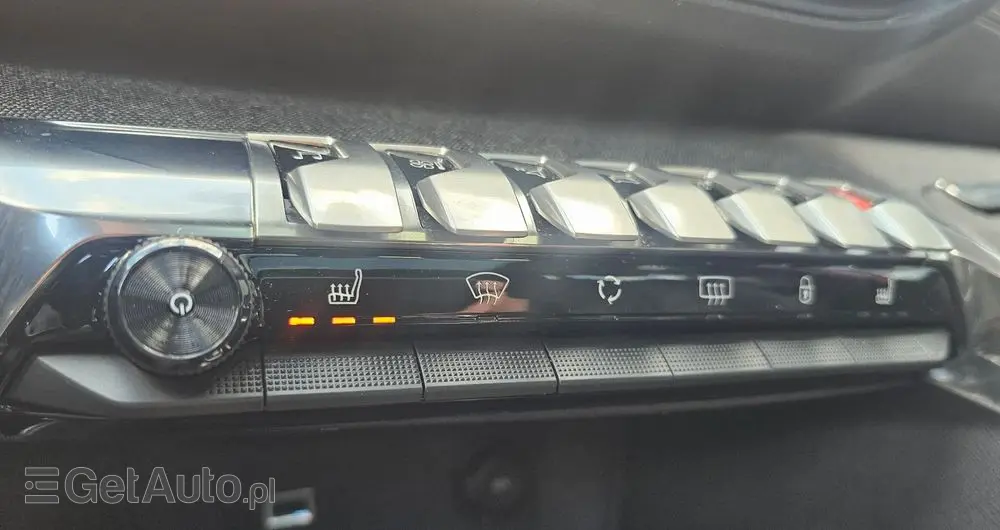 PEUGEOT 5008 1.5 BlueHDi GT Pack S&S EAT8