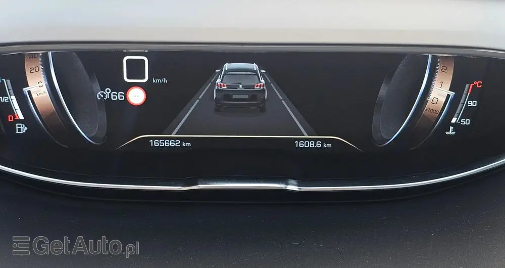 PEUGEOT 5008 1.5 BlueHDi GT Pack S&S EAT8