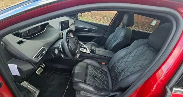 PEUGEOT 5008 1.5 BlueHDi GT Pack S&S EAT8