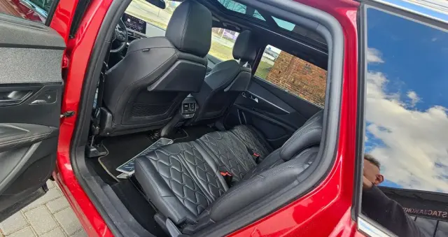 PEUGEOT 5008 1.5 BlueHDi GT Pack S&S EAT8