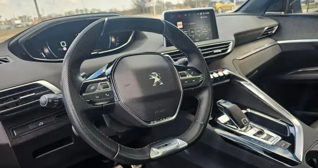 PEUGEOT 5008 1.5 BlueHDi GT Pack S&S EAT8