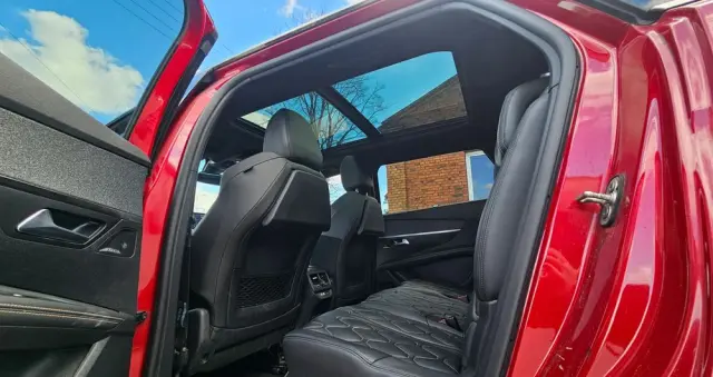 PEUGEOT 5008 1.5 BlueHDi GT Pack S&S EAT8