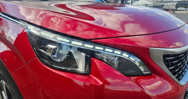 PEUGEOT 5008 1.5 BlueHDi GT Pack S&S EAT8