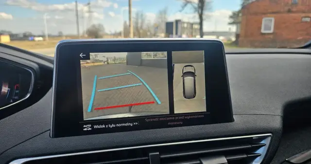 PEUGEOT 5008 1.5 BlueHDi GT Pack S&S EAT8