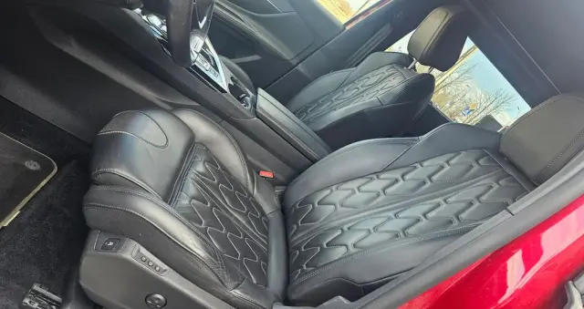 PEUGEOT 5008 1.5 BlueHDi GT Pack S&S EAT8