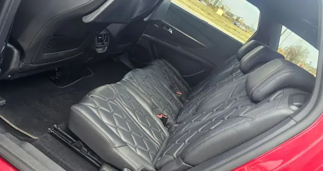 PEUGEOT 5008 1.5 BlueHDi GT Pack S&S EAT8