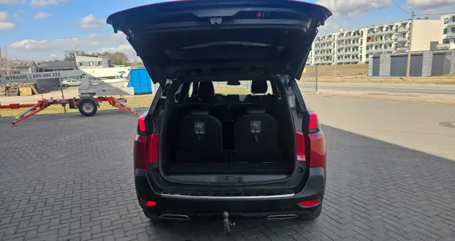 PEUGEOT 5008 1.5 BlueHDi GT Pack S&S EAT8