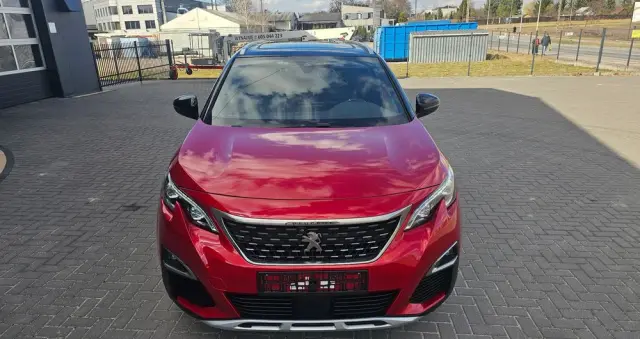 PEUGEOT 5008 1.5 BlueHDi GT Pack S&S EAT8