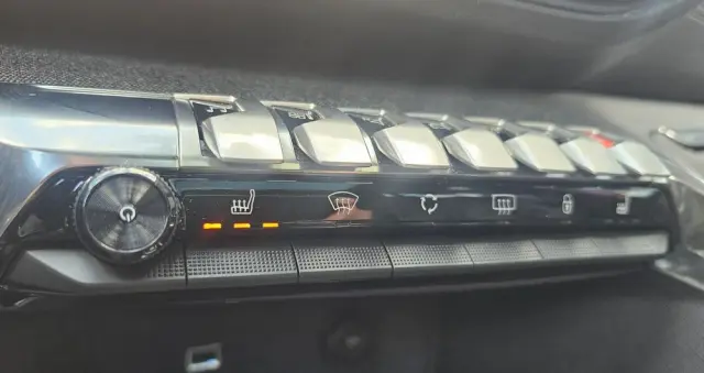 PEUGEOT 5008 1.5 BlueHDi GT Pack S&S EAT8