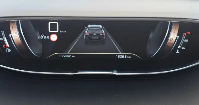 PEUGEOT 5008 1.5 BlueHDi GT Pack S&S EAT8