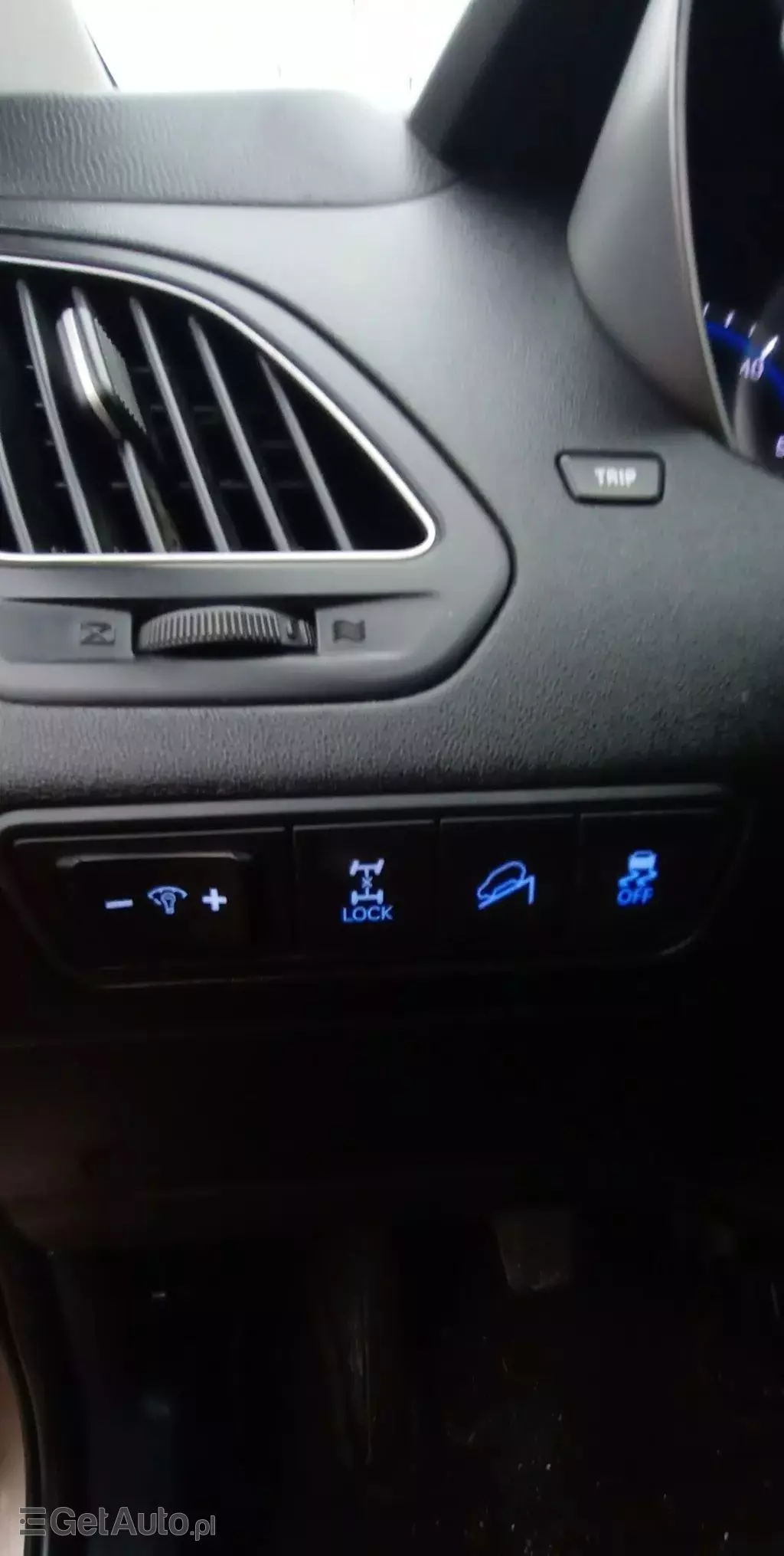 HYUNDAI Ix35 2.0 CRDi (136 KM)