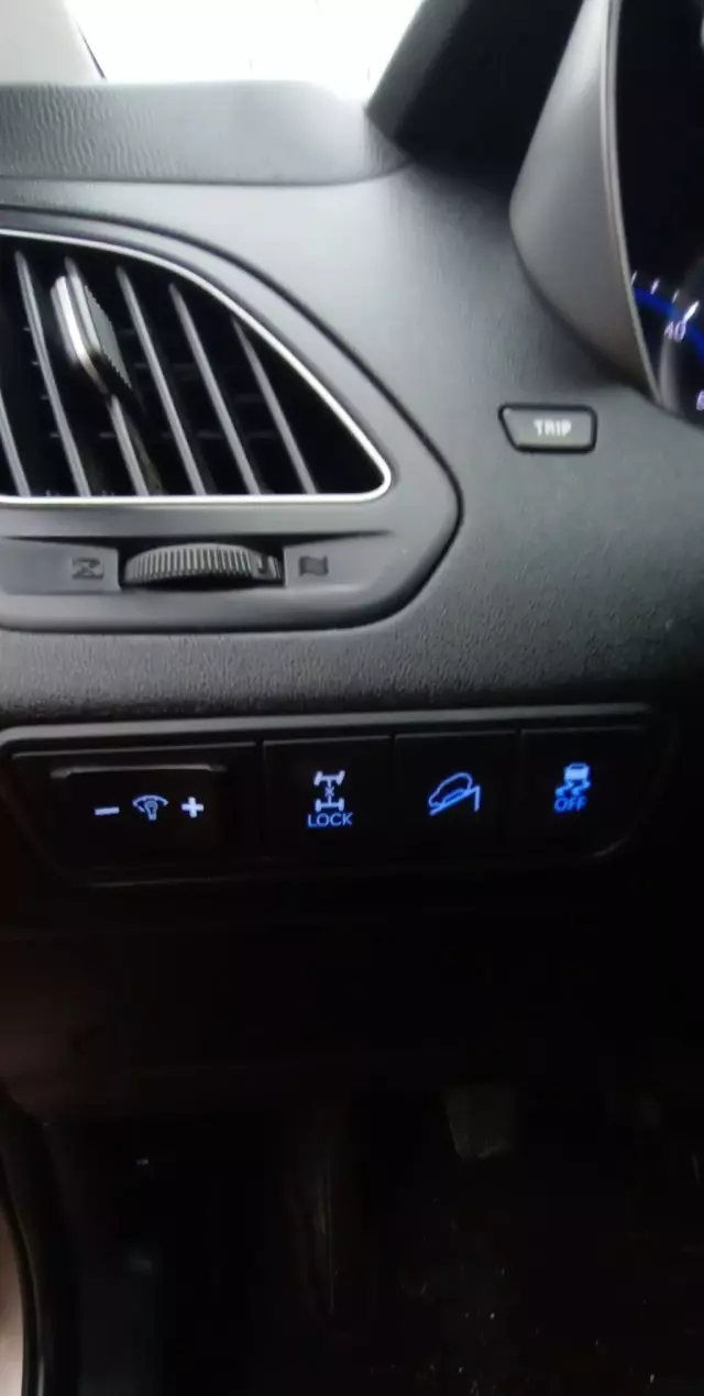 HYUNDAI Ix35 2.0 CRDi (136 KM)