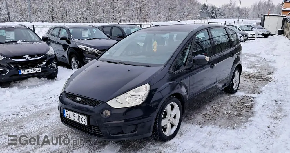 FORD S-Max 1.8 TDCi Ambiente