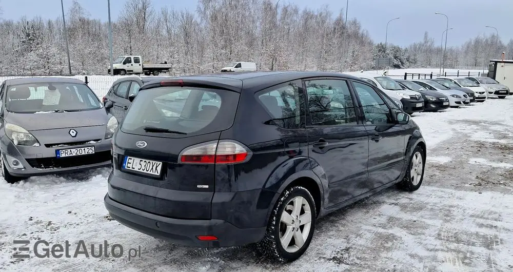 FORD S-Max 1.8 TDCi Ambiente