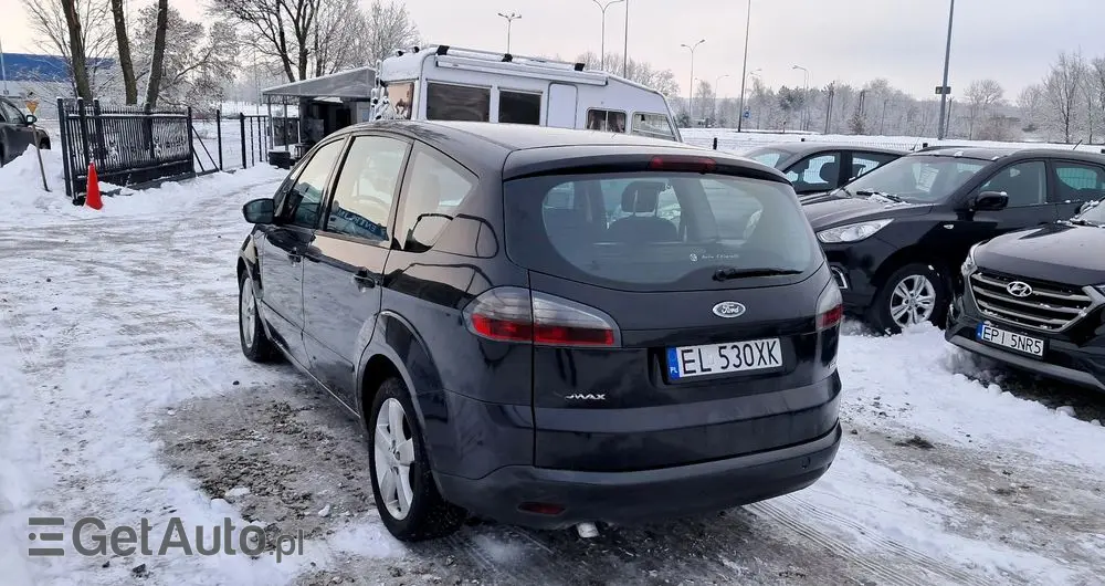 FORD S-Max 1.8 TDCi Ambiente