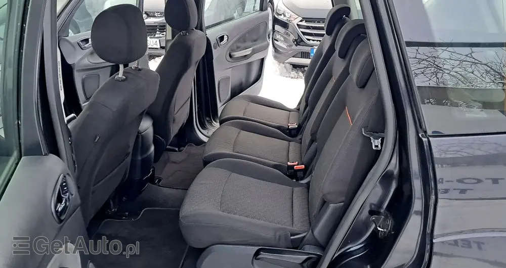 FORD S-Max 1.8 TDCi Ambiente