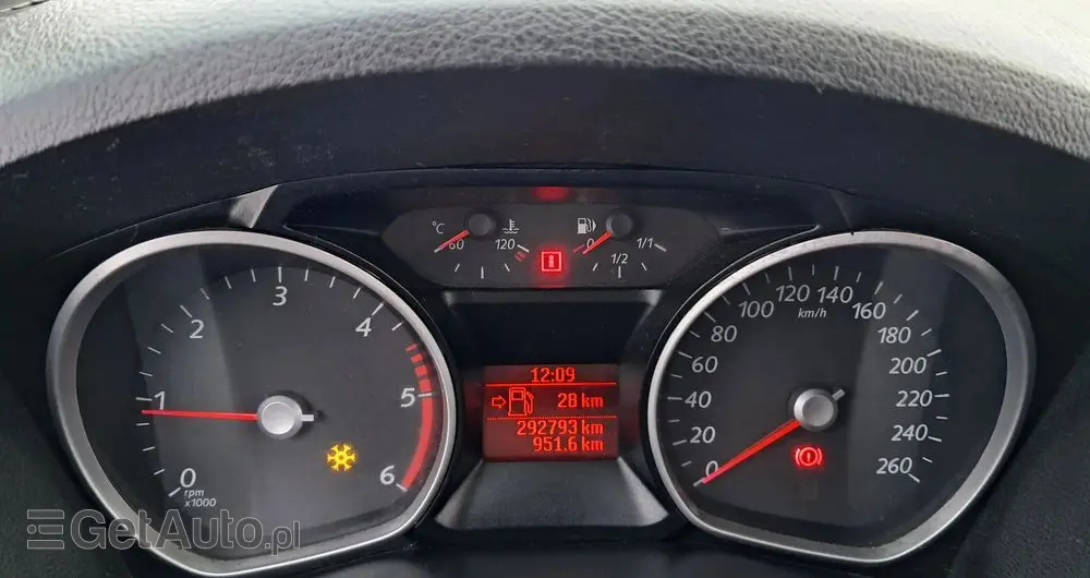 FORD S-Max 1.8 TDCi Ambiente