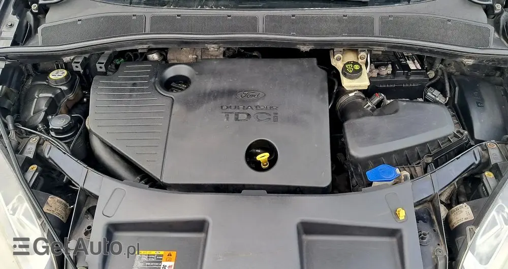 FORD S-Max 1.8 TDCi Ambiente