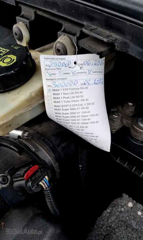 FORD S-Max 1.8 TDCi Ambiente