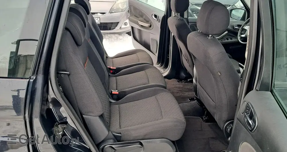 FORD S-Max 1.8 TDCi Ambiente