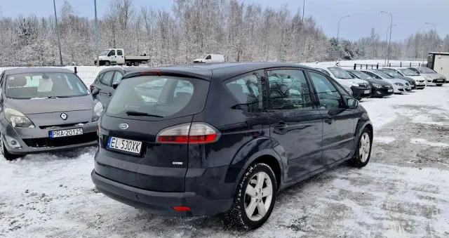 FORD S-Max 1.8 TDCi Ambiente