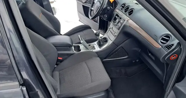 FORD S-Max 1.8 TDCi Ambiente