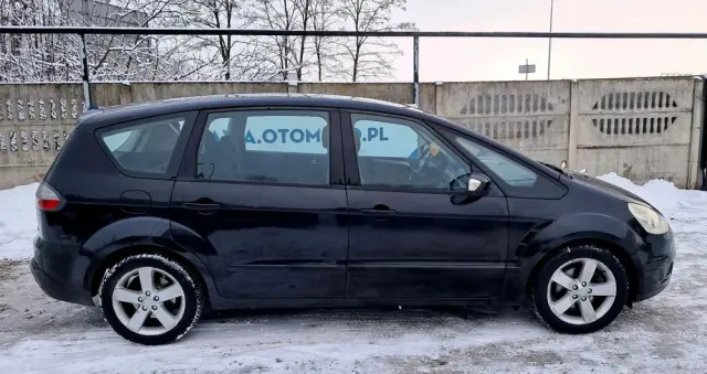 FORD S-Max 1.8 TDCi Ambiente