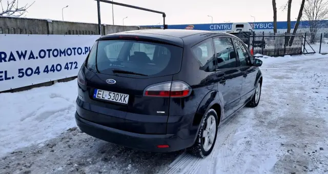 FORD S-Max 1.8 TDCi Ambiente